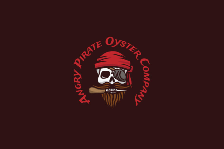 Angry Pirate Oyster Company