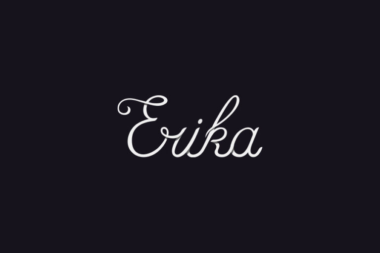 Erika